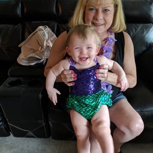 Meet your Posher, Wanda